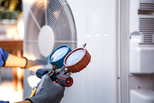 Trusted Furnace Repair service in Culloden, WV - HVAC Repair CO